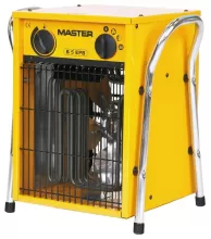 Elektrinių šildytuvų nuoma 5 kW MASTER